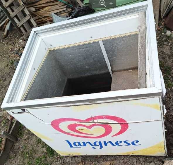 Б/У неробочі Морозильні Камери  (тільки самовивіз)