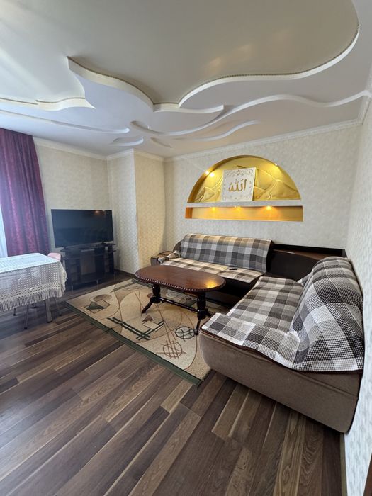 Продам квартиру в новобудові в центрі