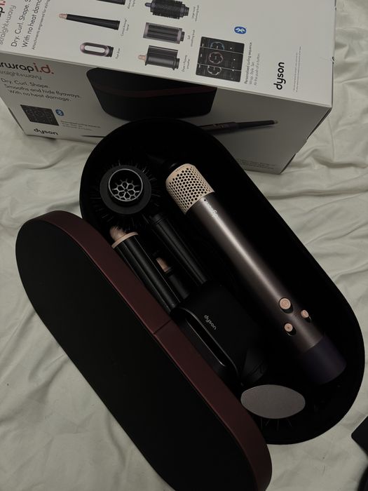 Фен-стайлер Dyson Airwrap i.d.
