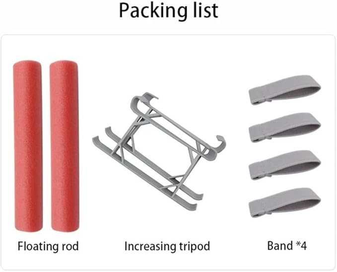 Floating Expansion Kit for DJI Mini 4 Pro/Mini 3/Mini 3 Pro64365322222594122