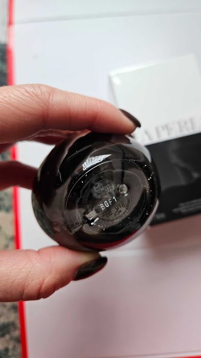 La Perla Signature - Woda perfumowana 50ml