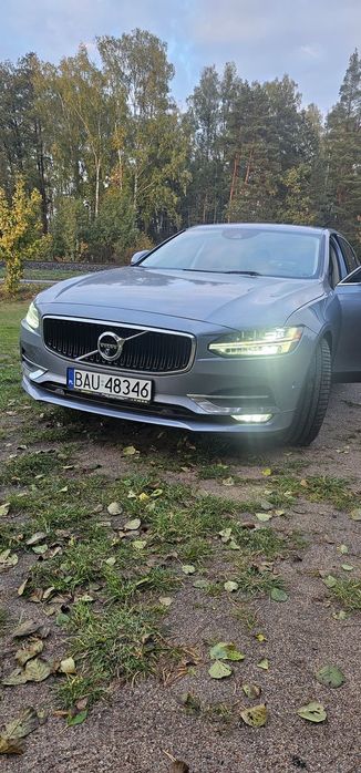 Volvo S90 Volvo s90 T5 Long