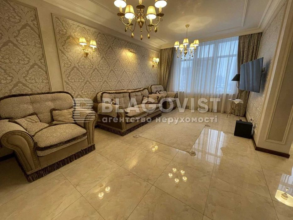 Продаж квартири Верхогляда Андрія, 20 ЖК Новопечерські Липки