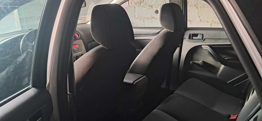#Ford focus2009#