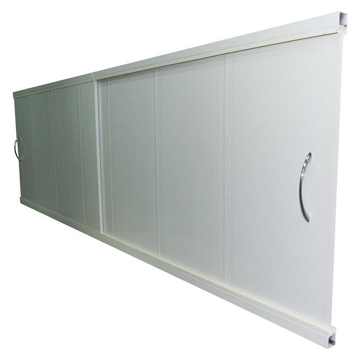 Палень під вану ВИРОБНИЦТВО