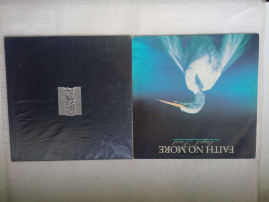 винил  Sex Pistols Depeche Mode Roxette