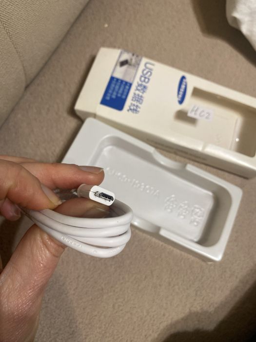Кабель USB Samsung