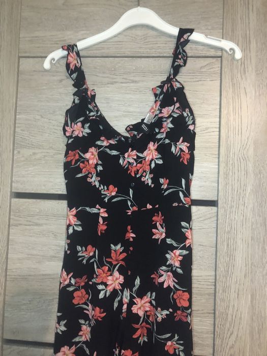 Kombinezon w kwaitki