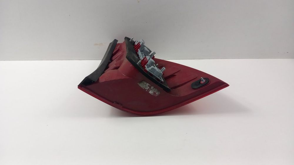 Mercedes W203 Lift Kombi Lampa Tył Lewa