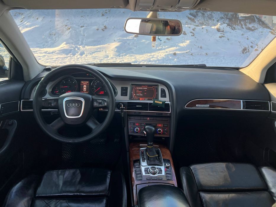 Продам AUDI A6 C6