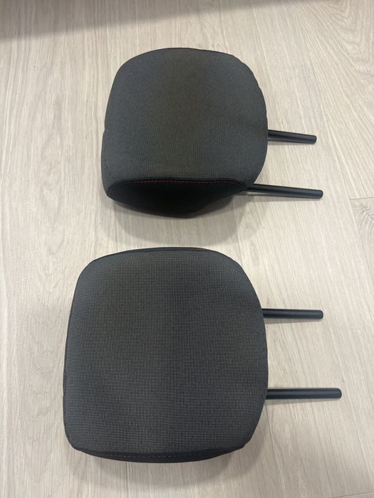 Encostos de cabeça para a Renault Grand Scenic