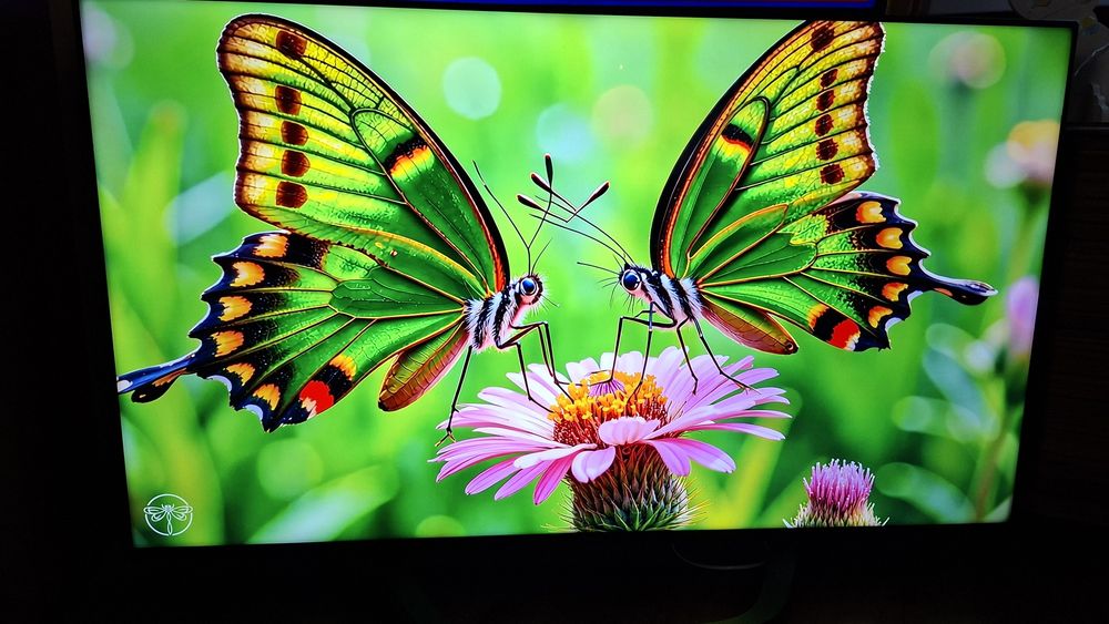 Telewizor Tcl 65 QLED 4 K ANDROID