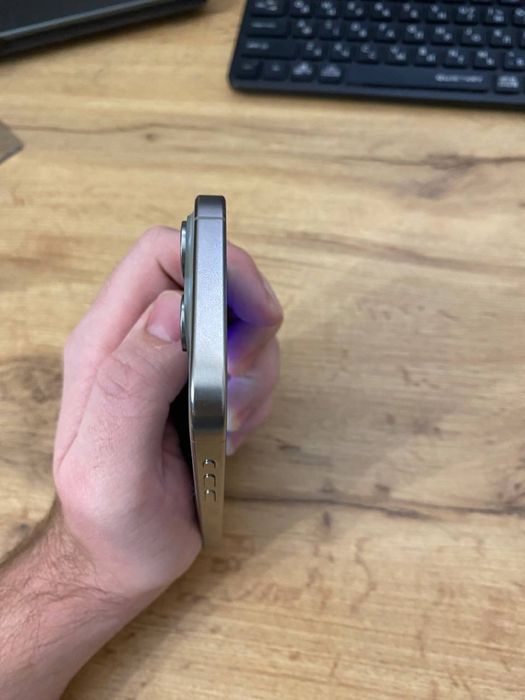 Iphone 15 pro 256 гб neverlock