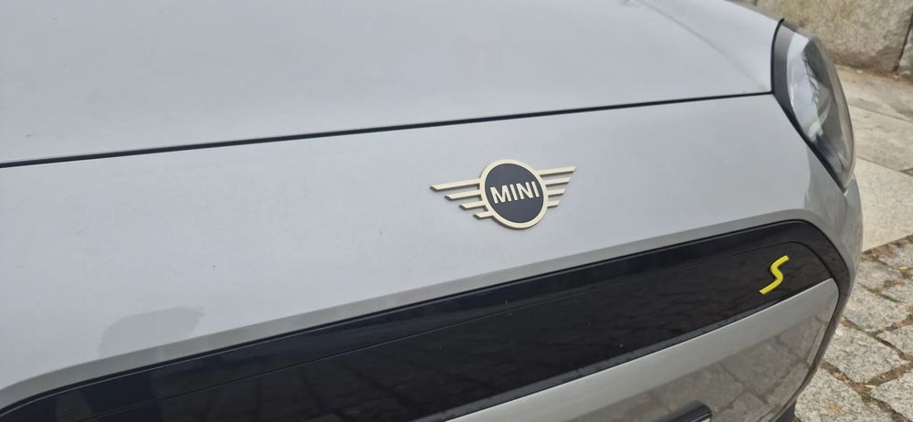 MINI Aceman SE Favoured