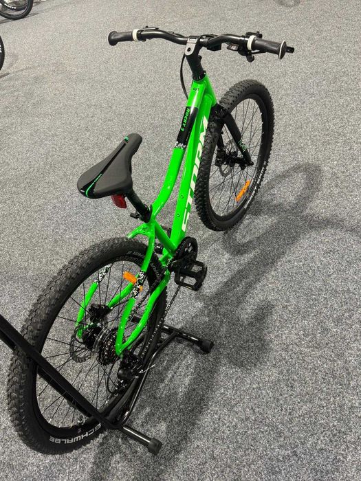 Rower MTB Junior STORM Rocky2  A11 2MD Raty 0%