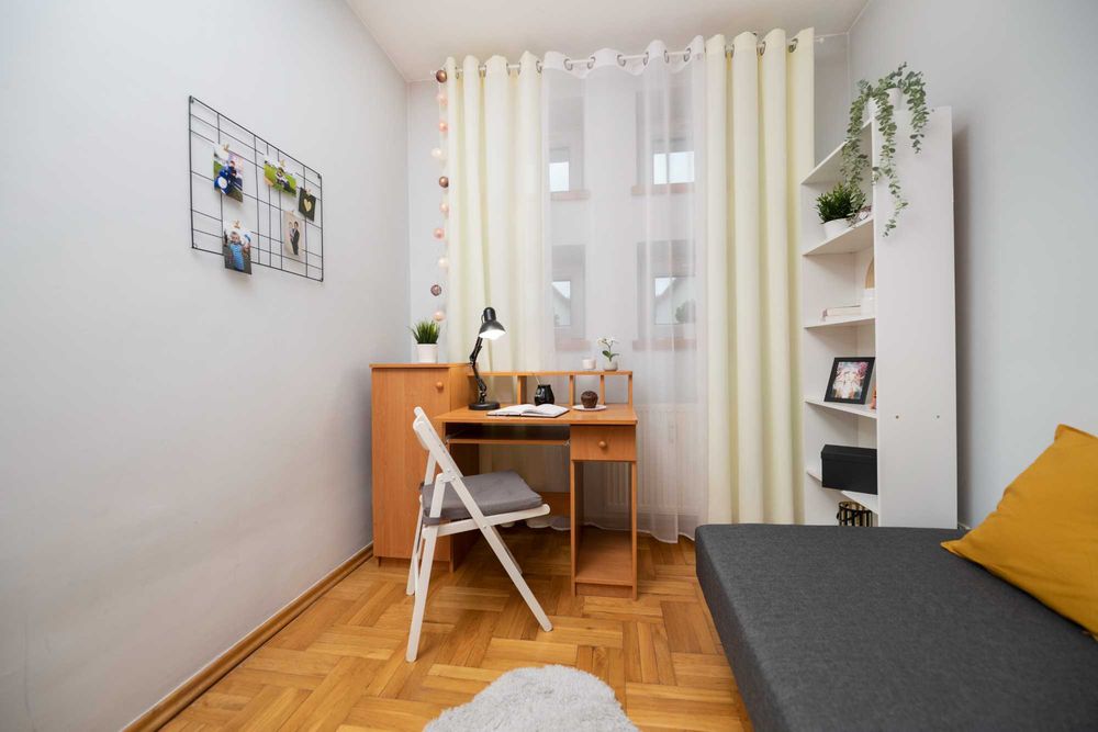 Mieszkanie – Kraków, Prądnik Biały - Widok 4