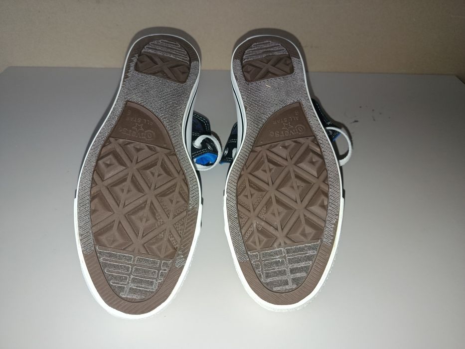 Converse All Star nr 39--24.5 cm
