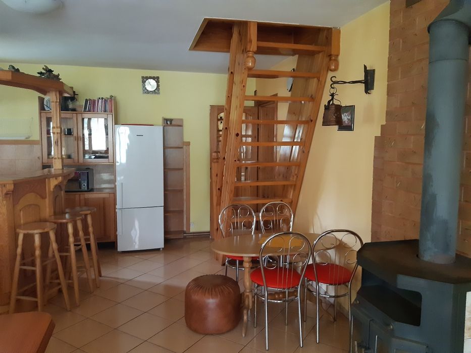 Domki,apartamenty- Pobierowio 400m do morza