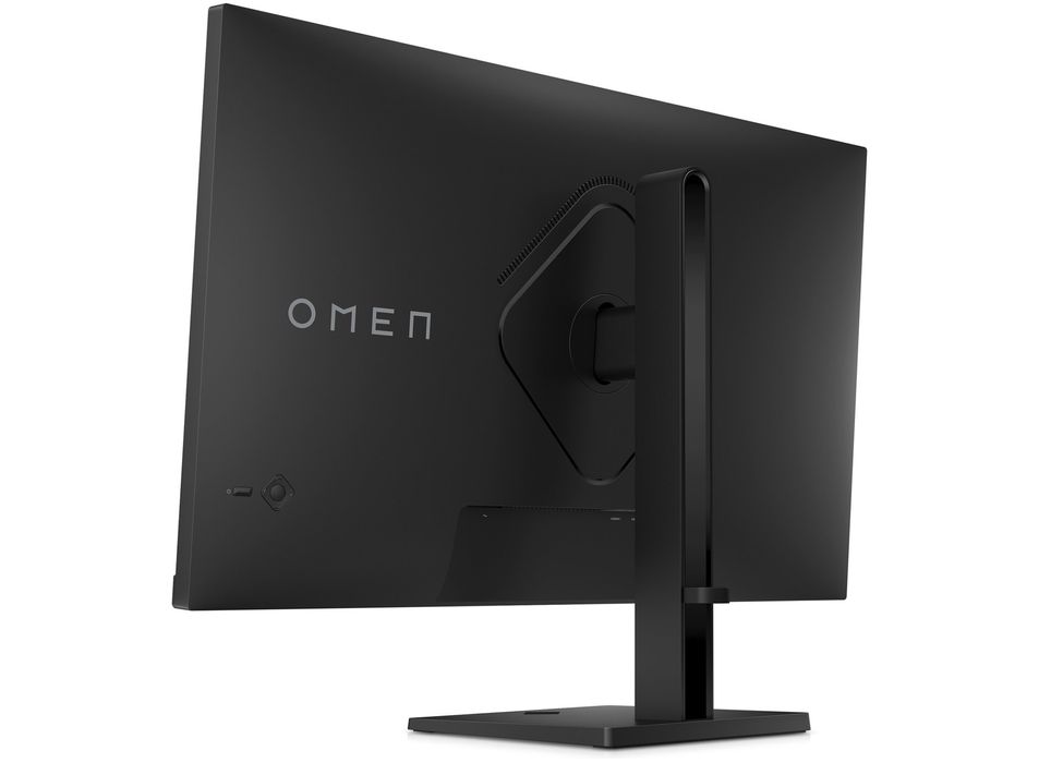 Monitor HP omen 27pol