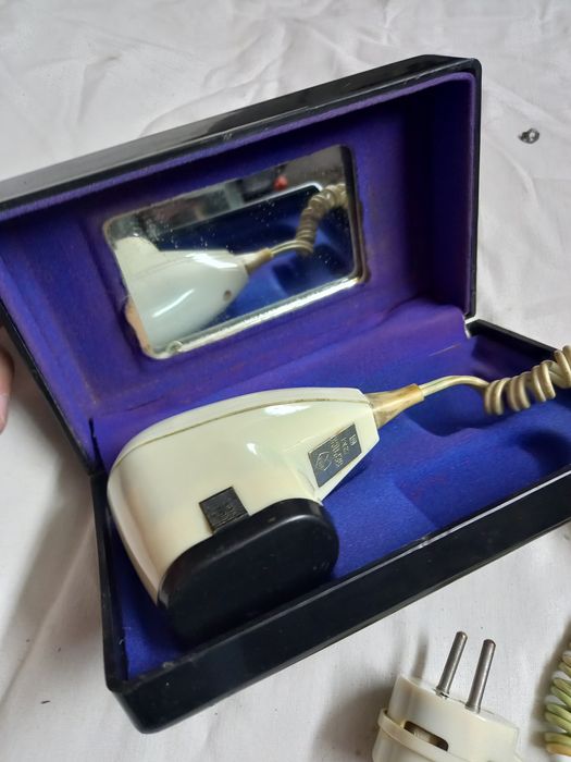 Электр. бритва  ,, Бердск 2 м ,,