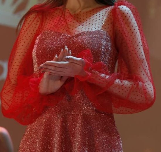 Сукня для випускного