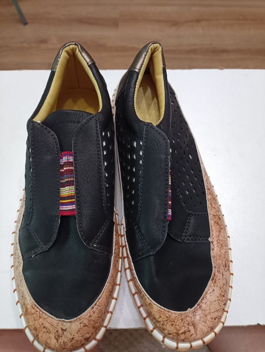 Damskie sneakersy rozm..41