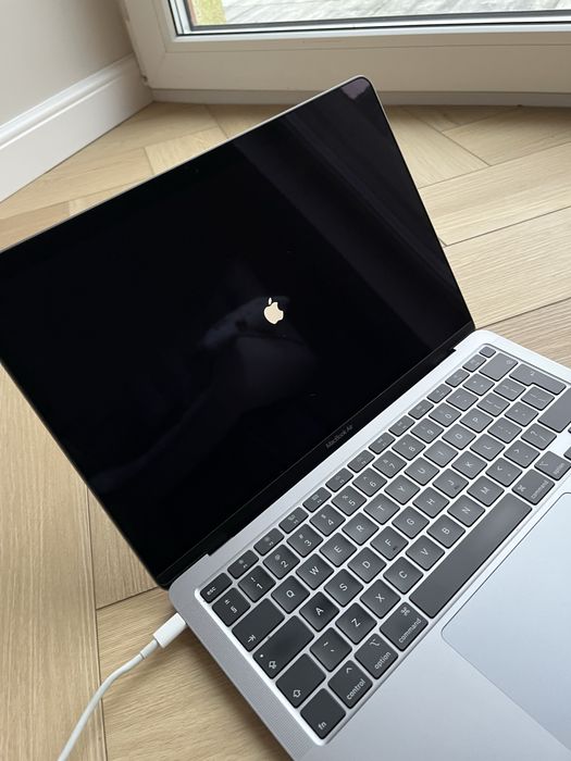 Macbook Air 13 cali