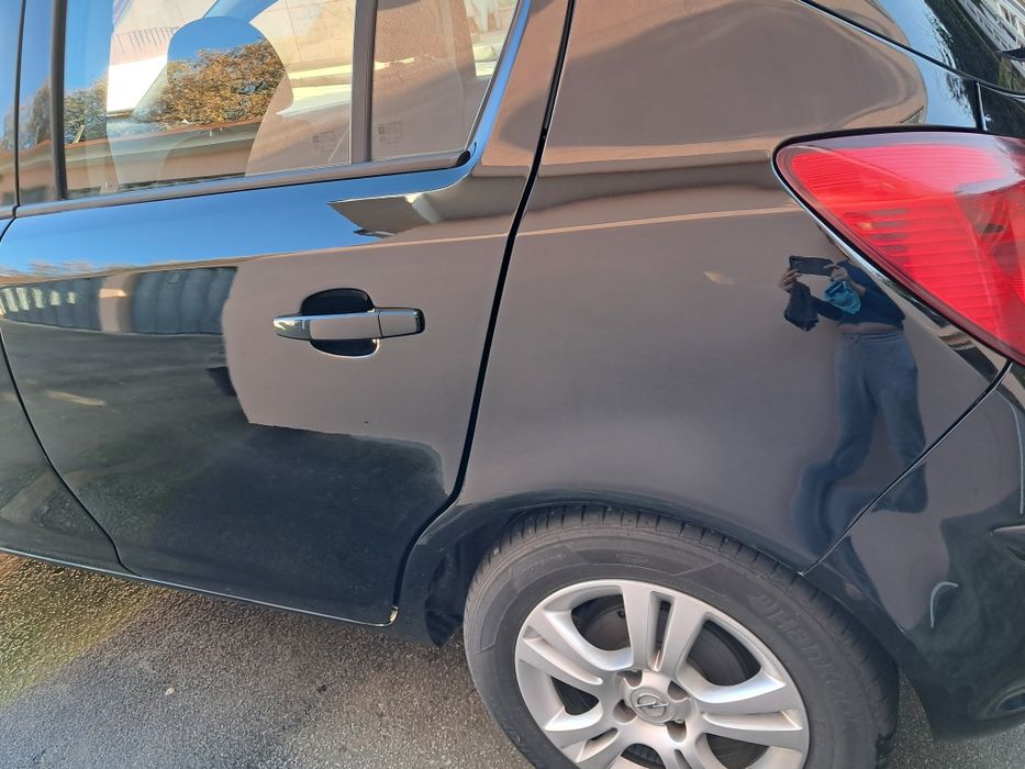 Vendo Corsa 1.3 Cdti