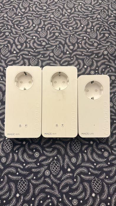 POWERLINE DEVOLO MAGIC 2 WiFI