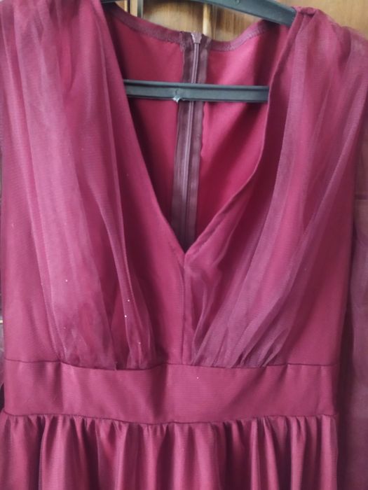 Плаття святкове