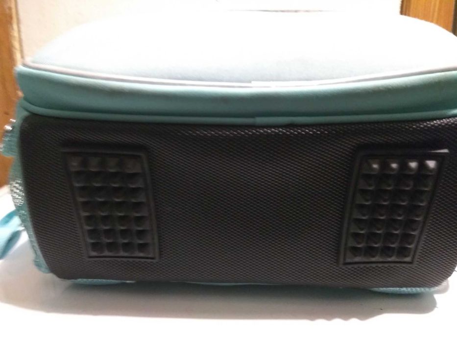 Детский рюкзак для девочки .