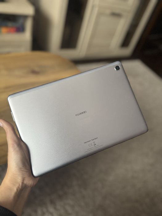 Планшет huawei mediapad m5 lite 10
