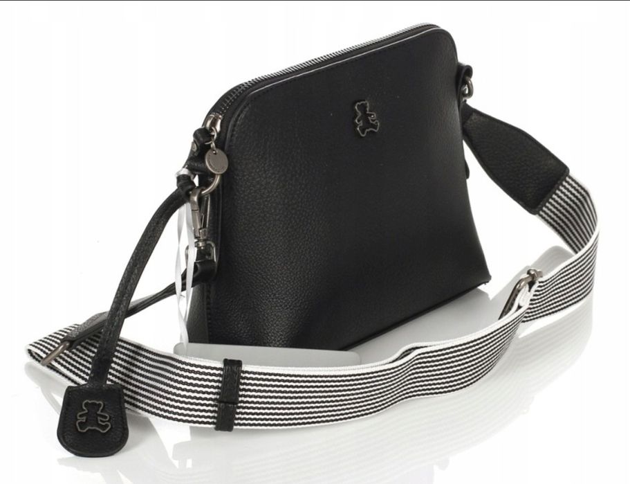 Lulu Castagnette listonoszka