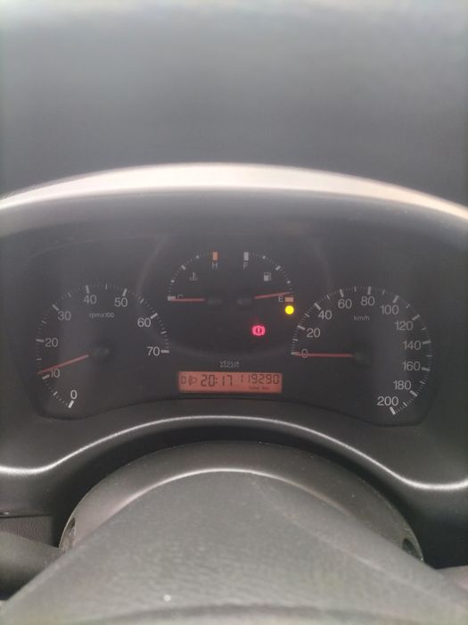 Fiat Punto ll 2003