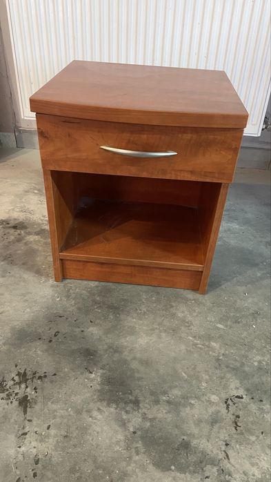 szafka nocna z szufladą