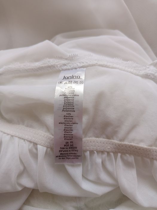 Koszula nocna Janina r.XXL