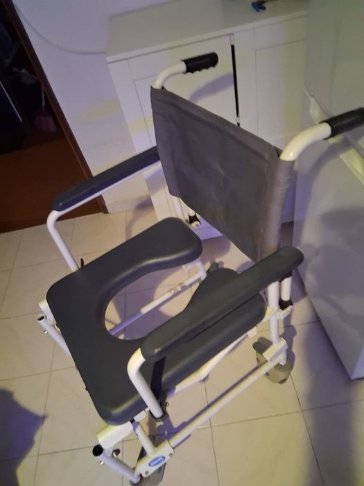 Cadeira de banho
