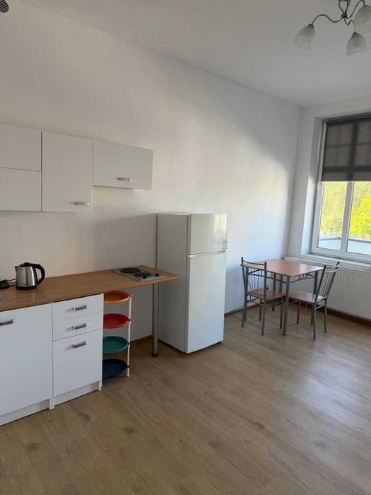 Wynajmę mieszkanie w centrum Rybnika