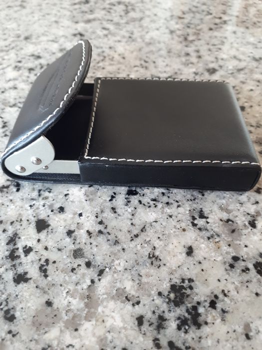 Carteira para cartões