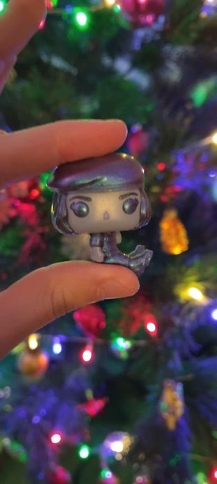 Робін з вивороту