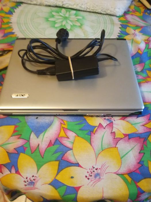 Notebook Acer Aspire