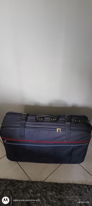 Walizka podróżna