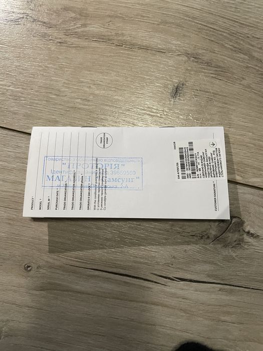 Продам Самсунг А72