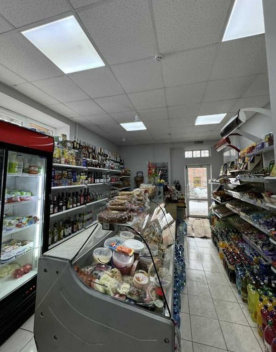 Продається приміщення в чудовій локації (11 років окупності)