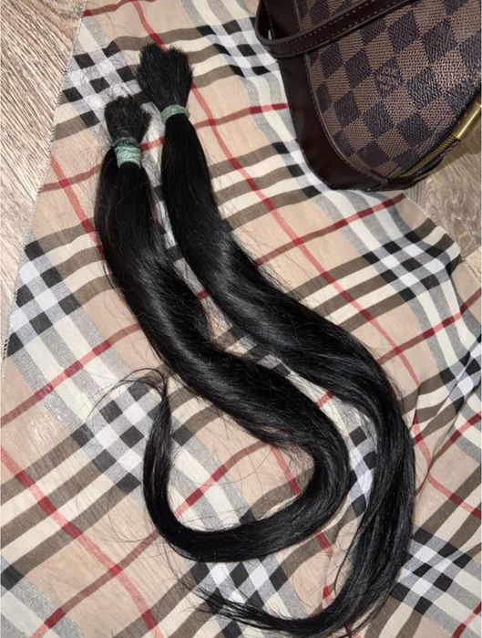 Волоси для нарощування