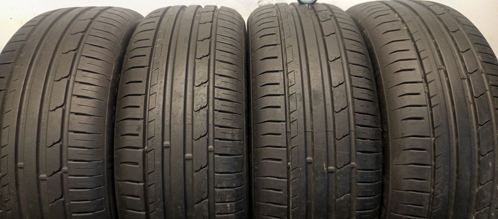 225/55R17 giti Gitisynergy DEMO