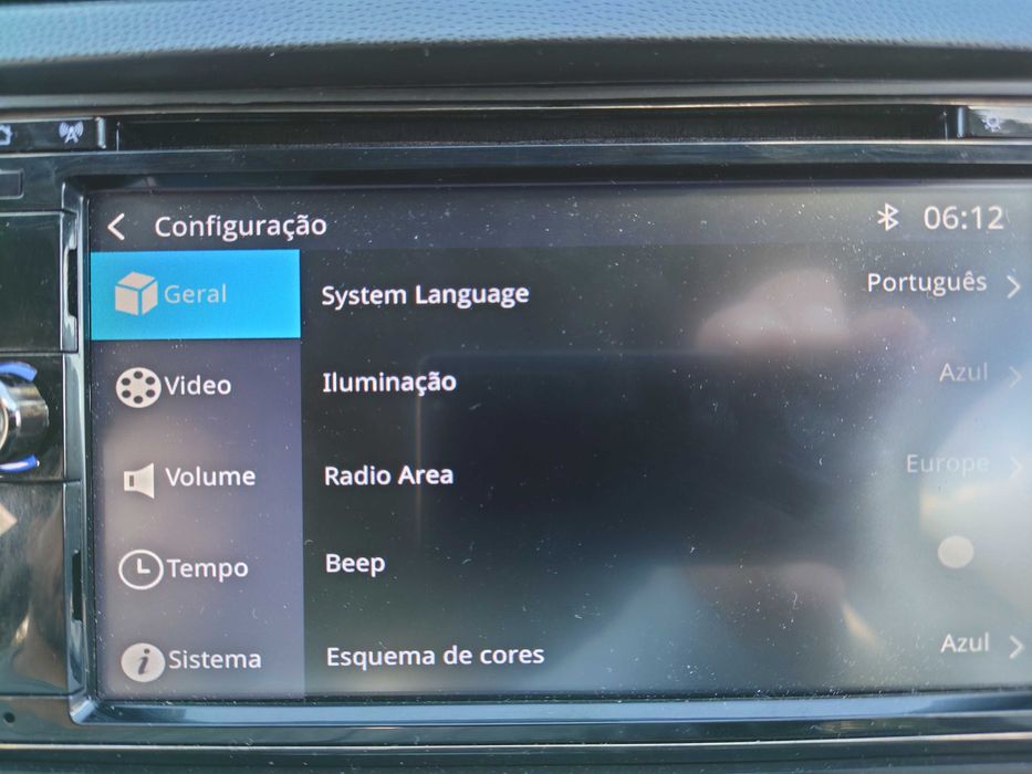 Blaupunkt series 790