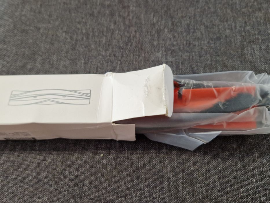 Roidmi Eve Plus Robot Vacuum and Mop	- części zamienne, worki