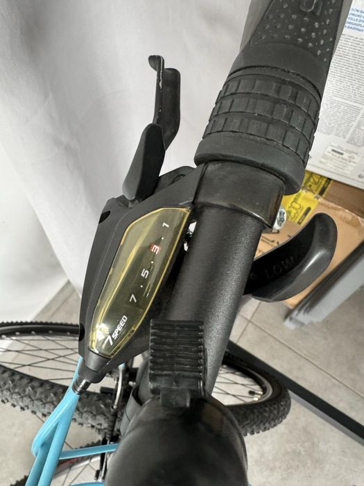 Rower gorski Unibike M kola 27”