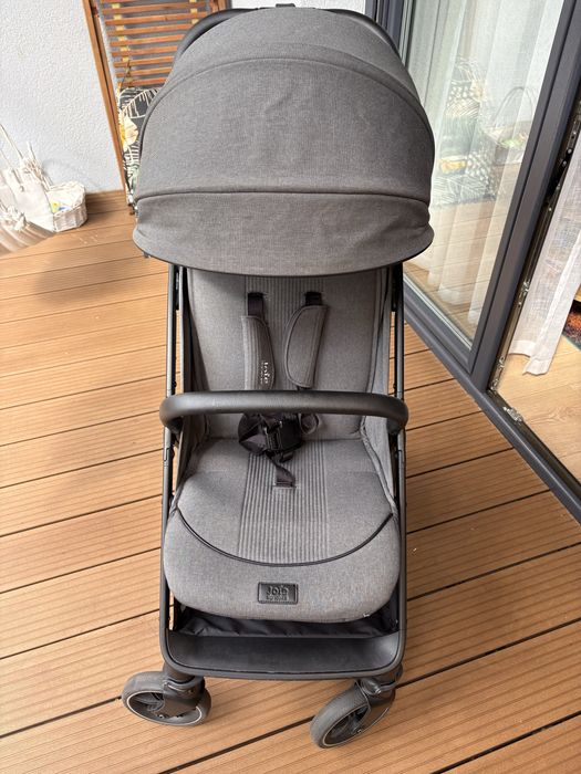 Wozek spacerowyJoie Signature Lx